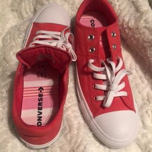 Brand new Converse Chuck Sneakers